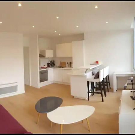 Appartement Bordeaux Centre Rue Sainte Catherine Proche Place De La Victoire Екстериор снимка